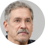 Фото врача Потекаев Николай Николаевич